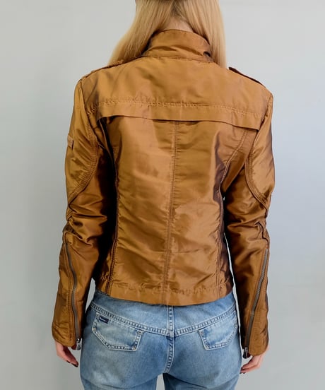Vintage   Design Jacket