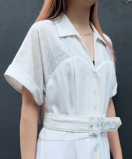 Vintage   Design One-piece