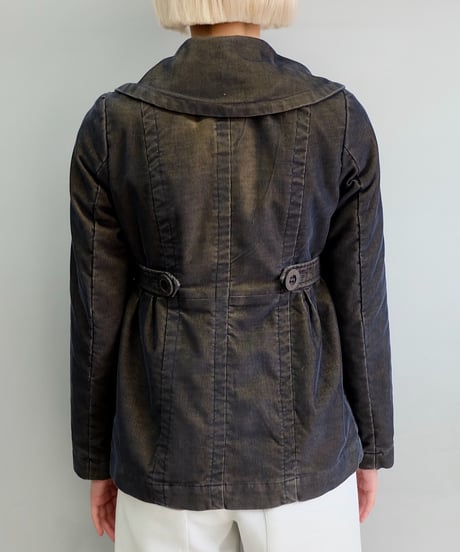 Vintage   Design Jacket