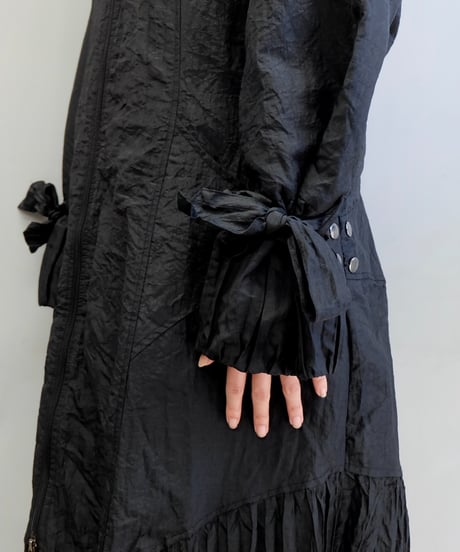 Vintage   Design Coat