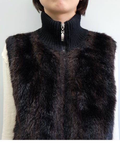 Vintage   Design Vest