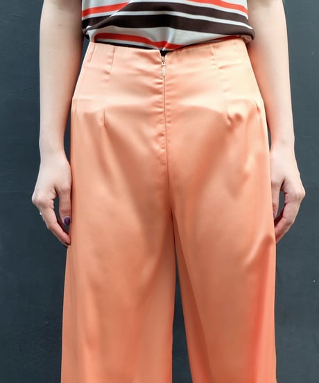 Vintage   Design Pants
