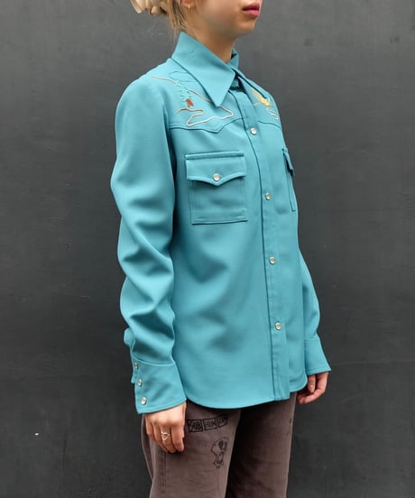 Vintage   70s Shirt