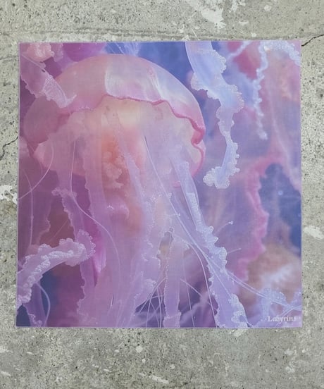 Labyrins Picture Bandana 6