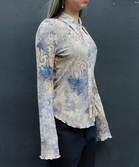 Vintage   Design Shirt