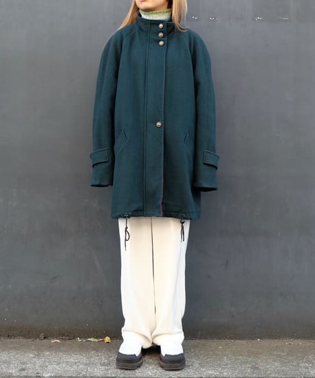 Vintage   Wool Jacket