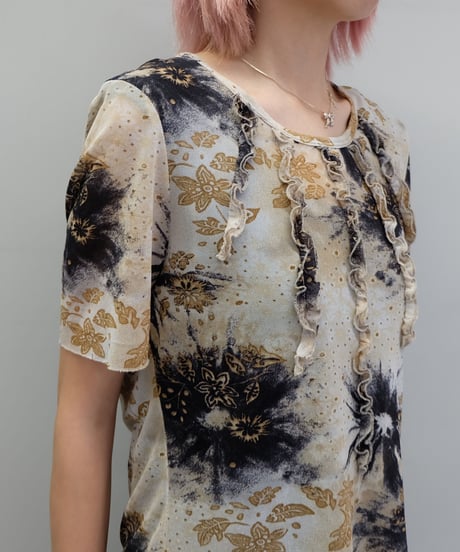 Vintage   Design Tops