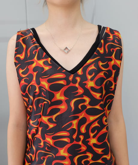 Vintage   Design Tops