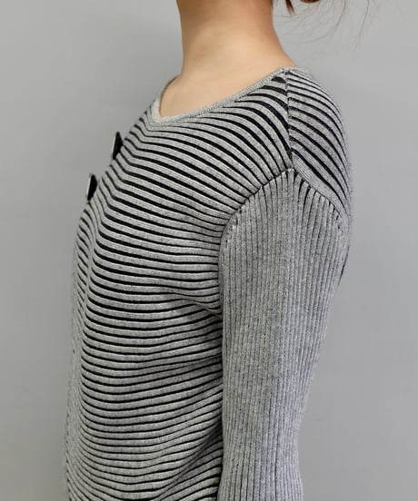Vintage   Design Knit