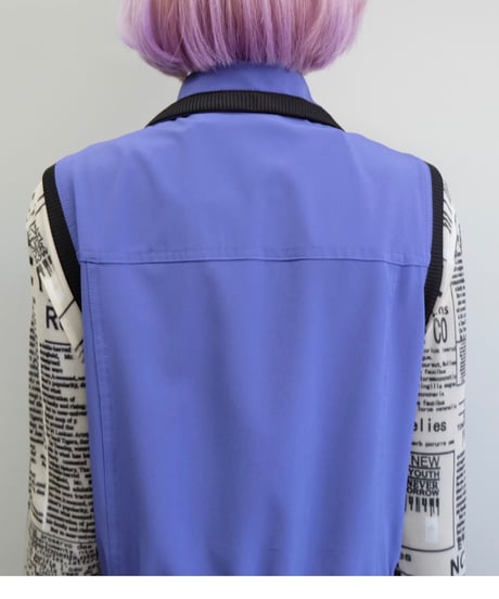 Vintage   Design Vest
