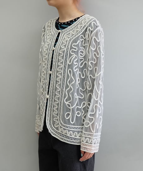 Vintage   Design Tops