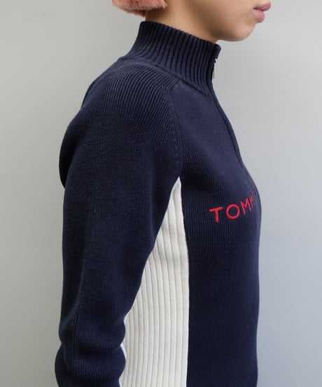 Vintage   Design Knit