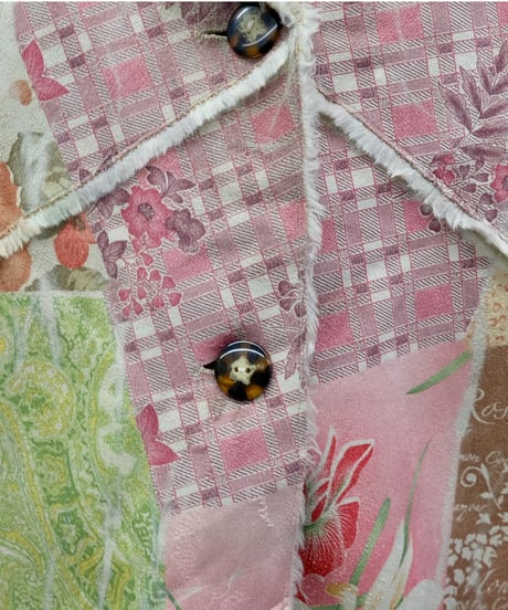 Vintage   Design Jacket