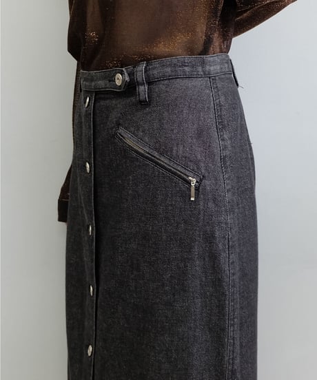 Vaintage Design Skirt