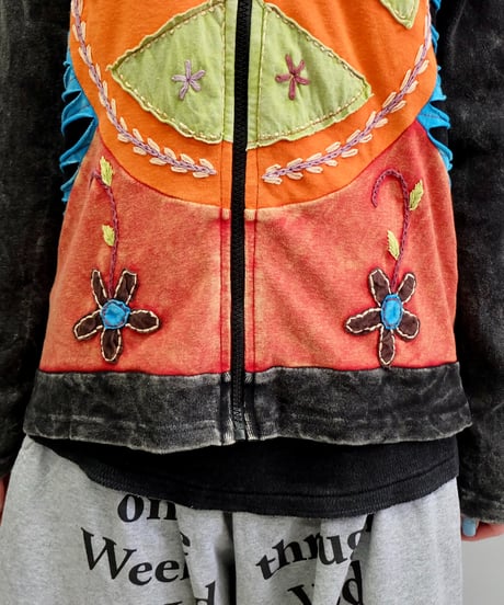 Vintage   Design Tops