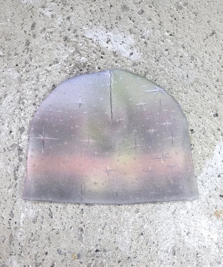 Labyrins Picture Beanie 4