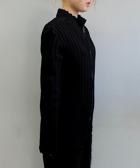 Vintage   Design Knit