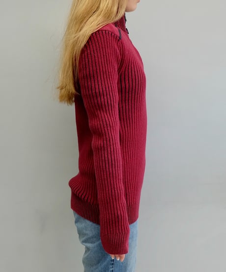 Vintage   Design Knit