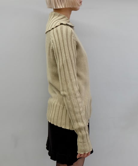 Vintage   Design Knit