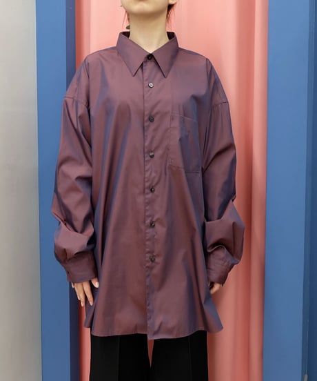 Vintage   Design Shirt