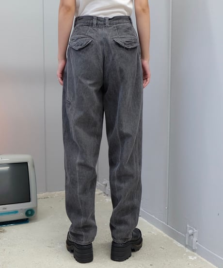 Vintage   Denim Pants