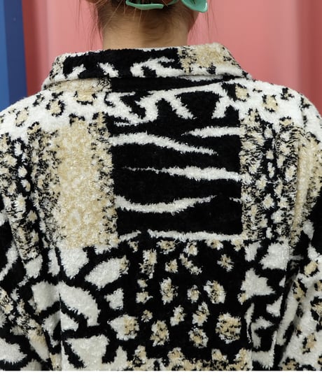 Viintage   Design Jacket