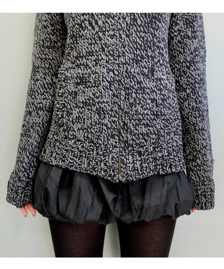 Vintage   Design Knit