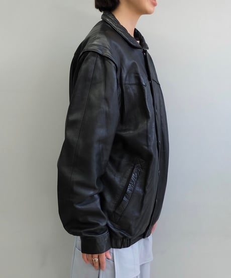 Vintage   Design Jacket