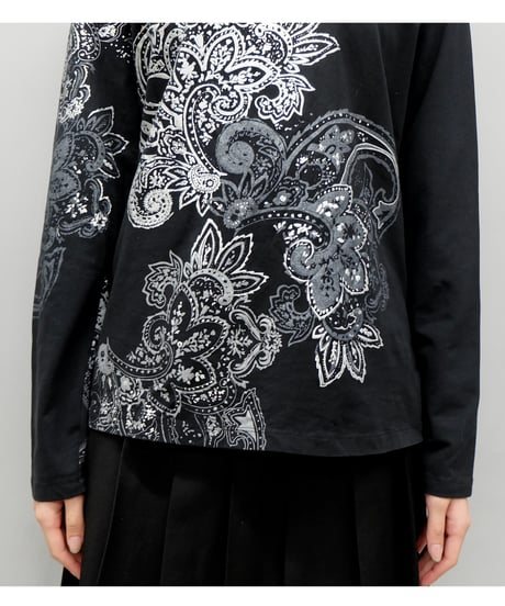 Vintage   Design Tops