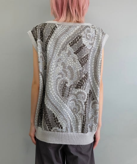 Vintage   Design Tops