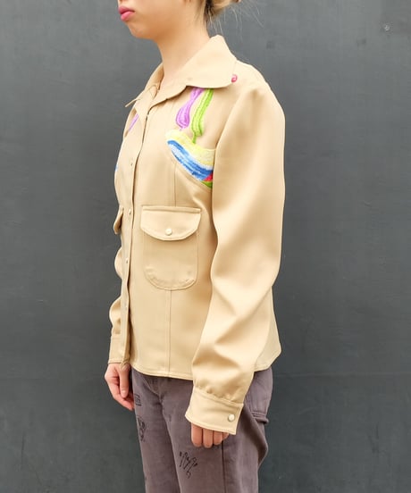 Vintage   70s Shirt