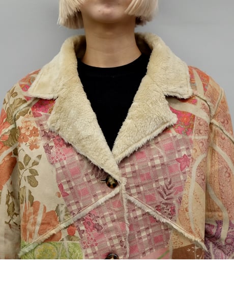 Vintage   Design Jacket