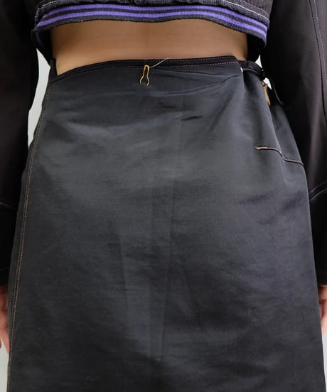 Vintage Design Skirt