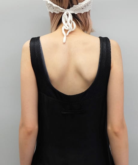 Vintage  Design  One-piece