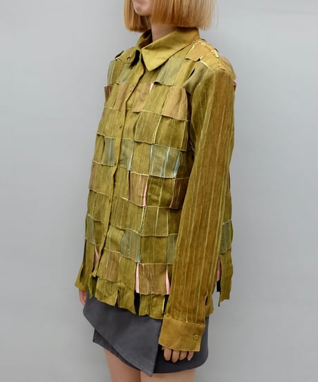 Vintage   Design Shirt