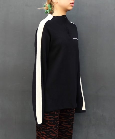 Vintage   DKNY Knit