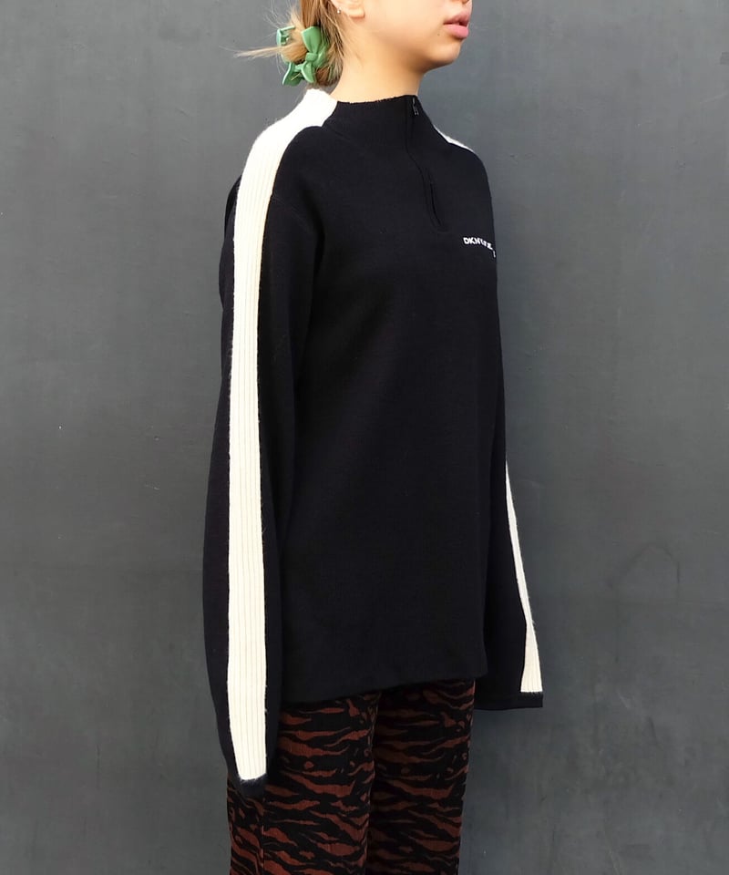 Vintage DKNY Knit | Shury 