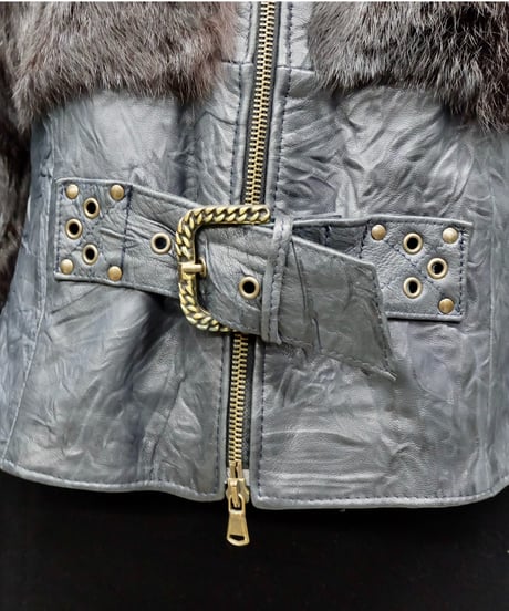 Vintage   Design Jacket