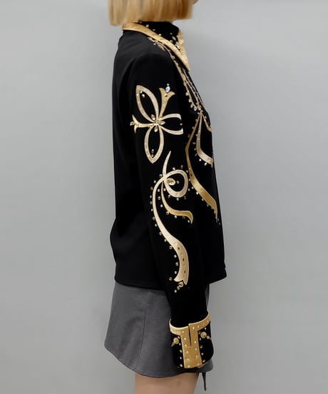 Vintage   Design Jacket