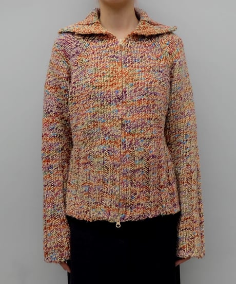 Vintage Design Knit