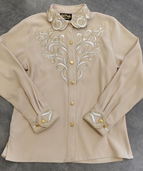 Vintage   Design Shirt