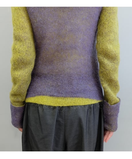 Vintage   Design Knit