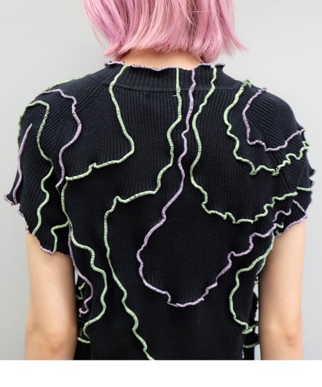 Remake Line Tops 5