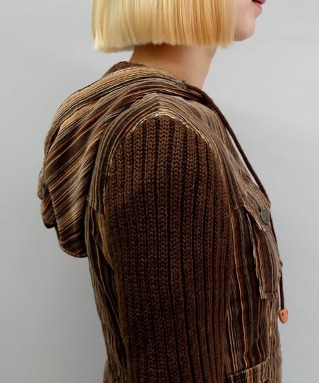 Vintage   Design Jacket