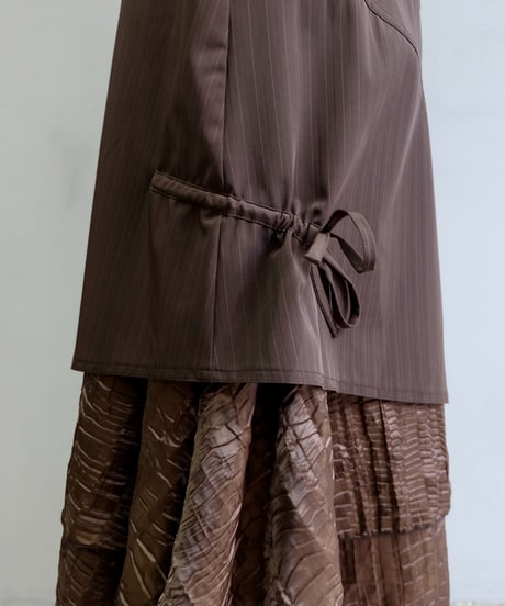 Vintage   Design Skirt