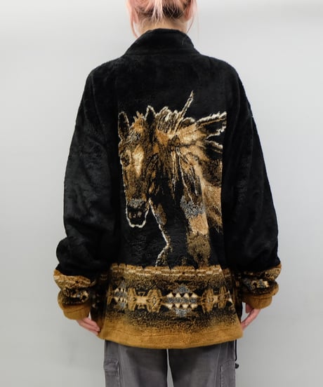 Vintage   Design Jacket