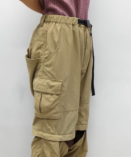 Vintage   2way Pants