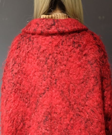 Vintage   Mohair Coat