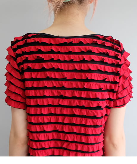 Vintage   Design Tops