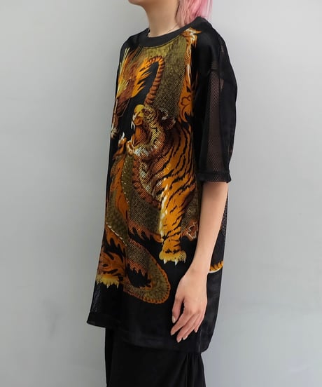 Vintage   Design Tops